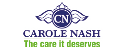Carole Nash Logo